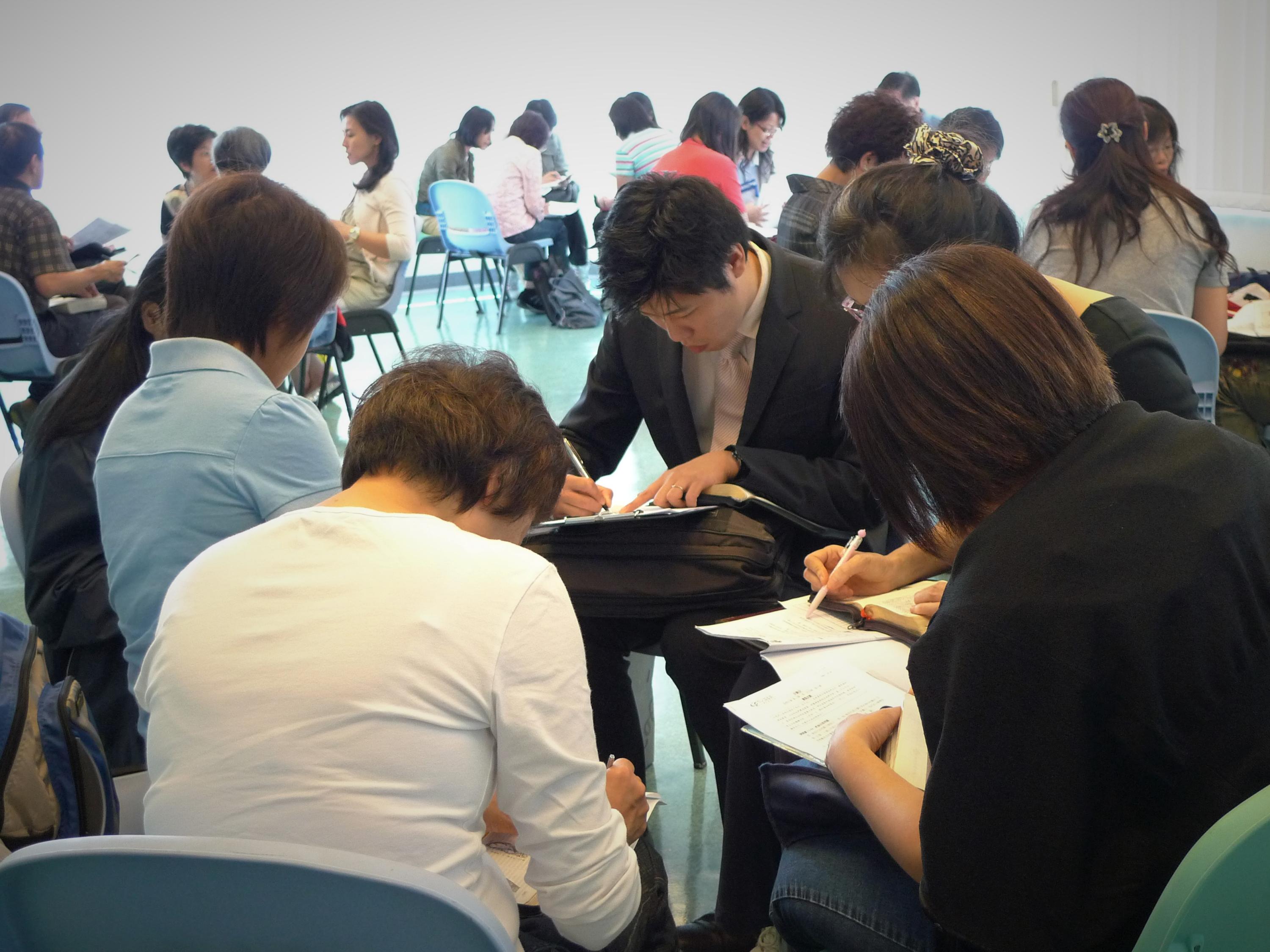 中国神学研究院